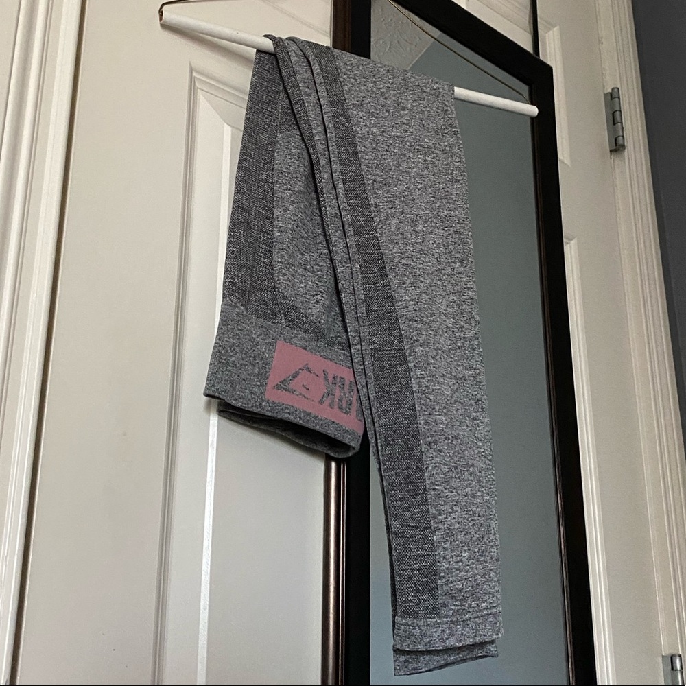 NWOT gymshark high waist flex legging 💖